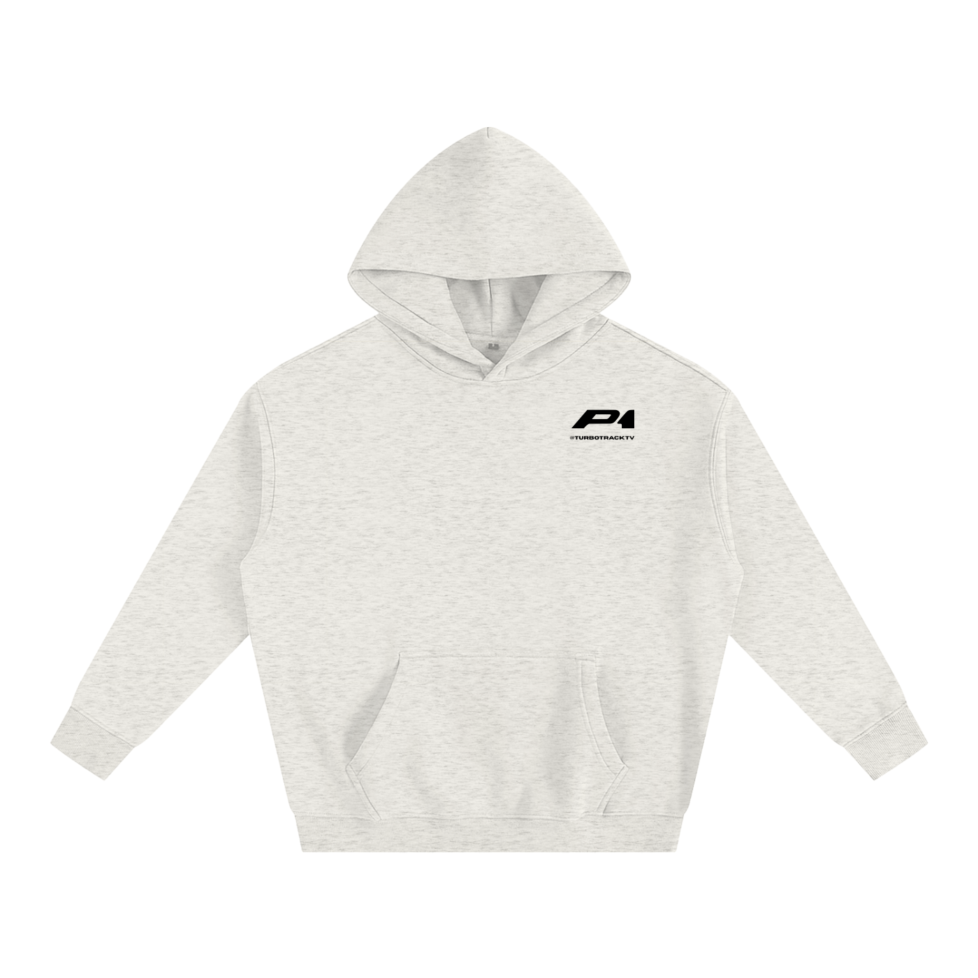 McLaren P1 Hoodie