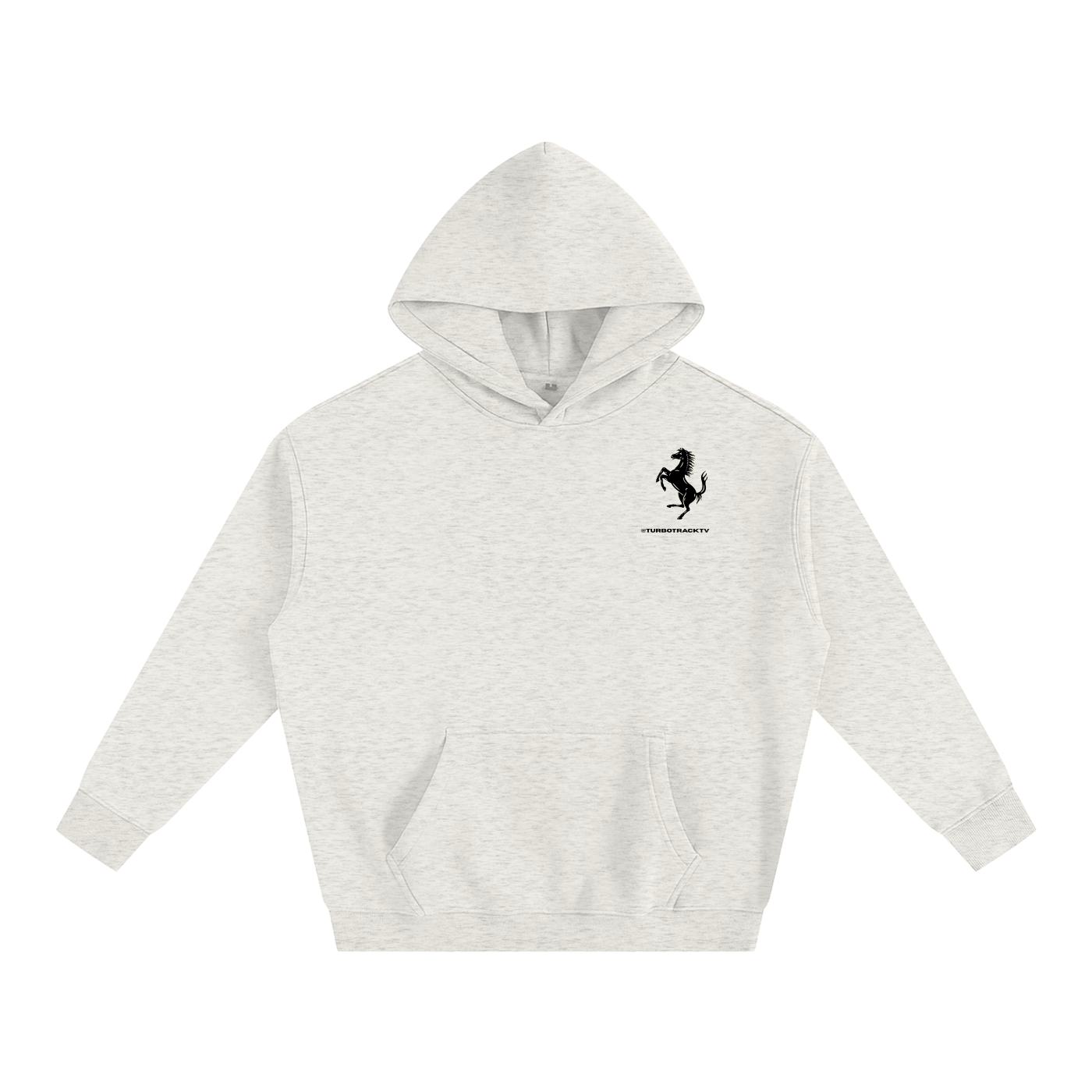 Ferrari LaFerrari Hoodie