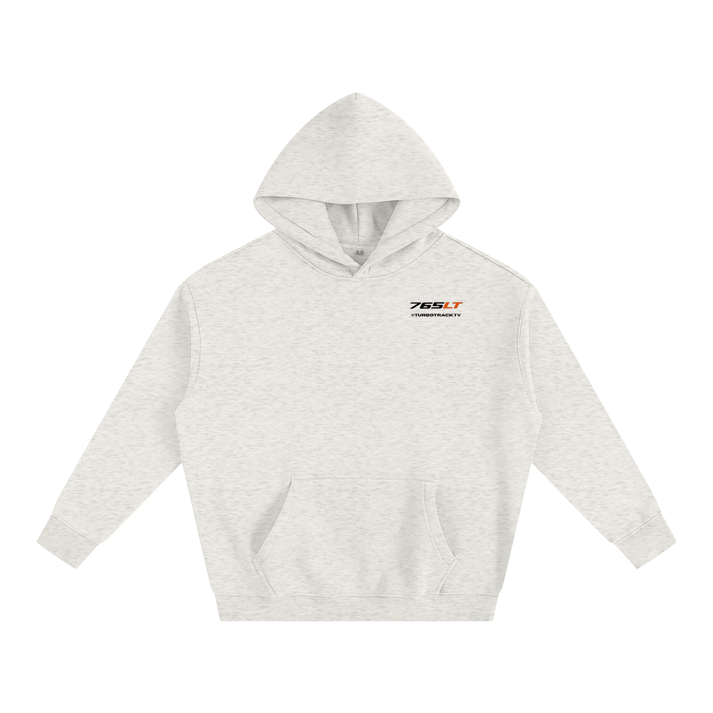 McLaren 765LT Hoodie