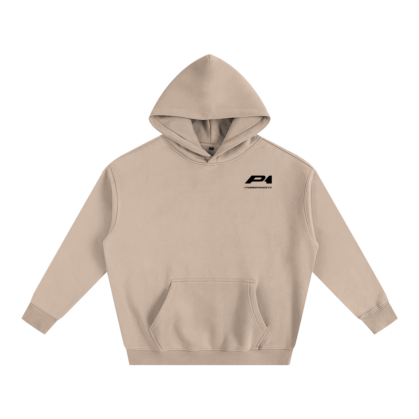 McLaren P1 Hoodie