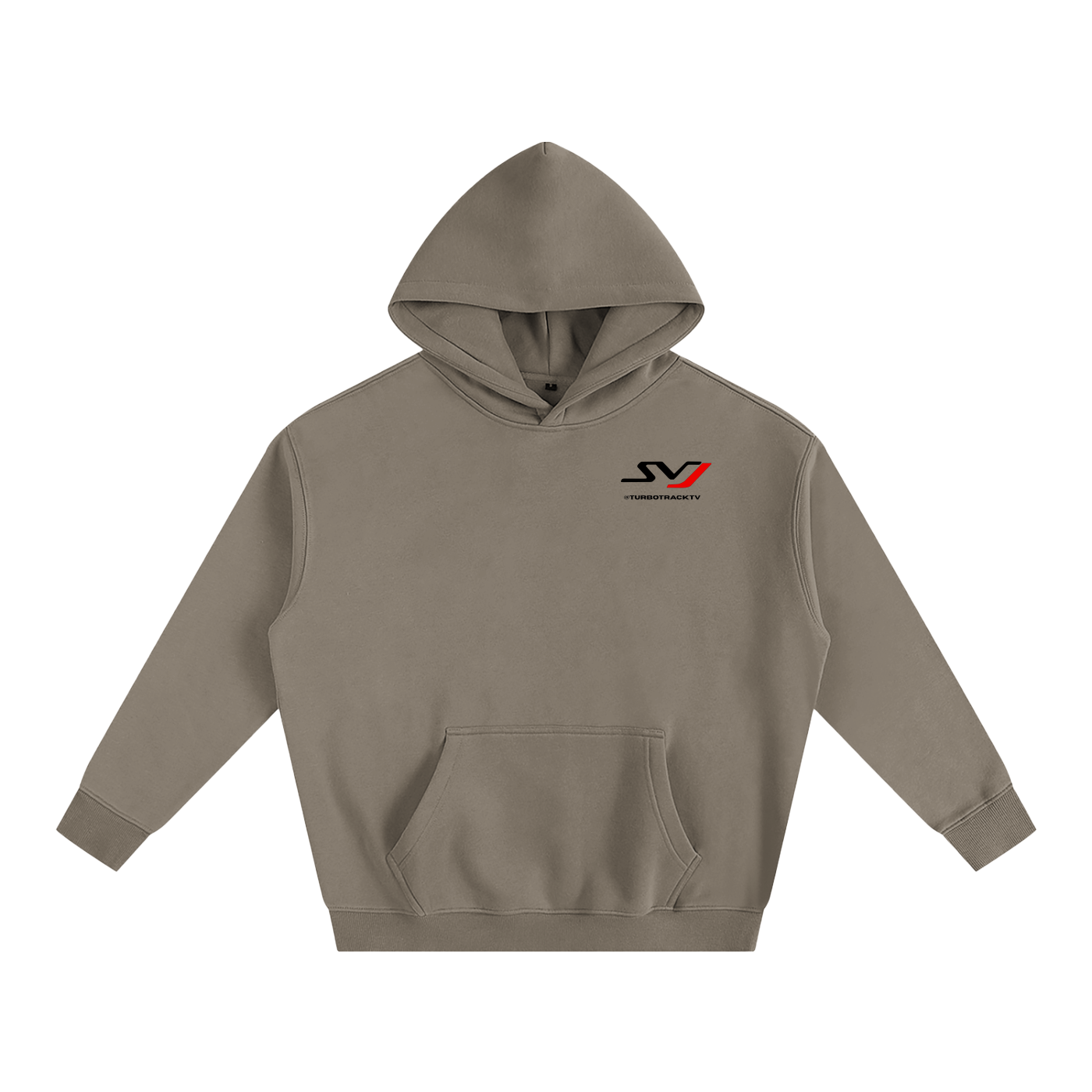 Lamborghini SVJ Hoodie