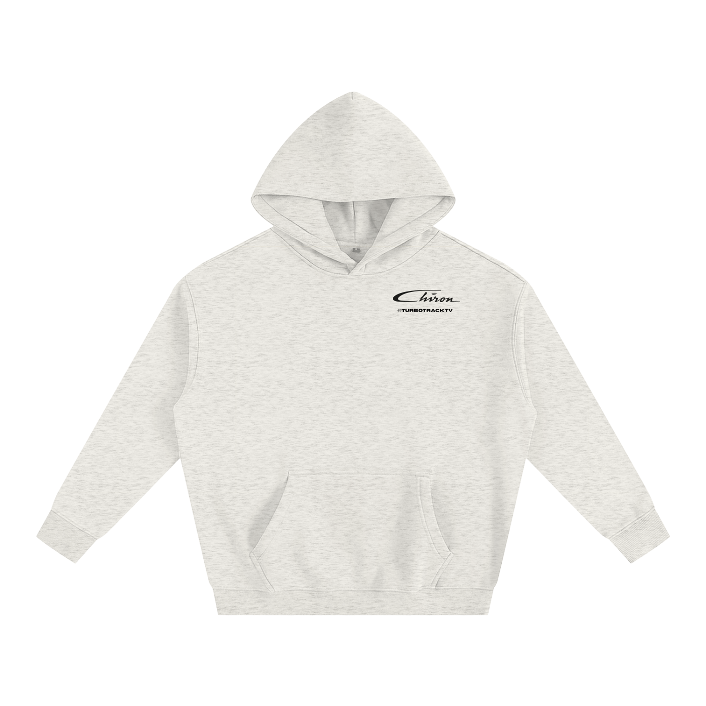 Bugatti Chiron Hoodie