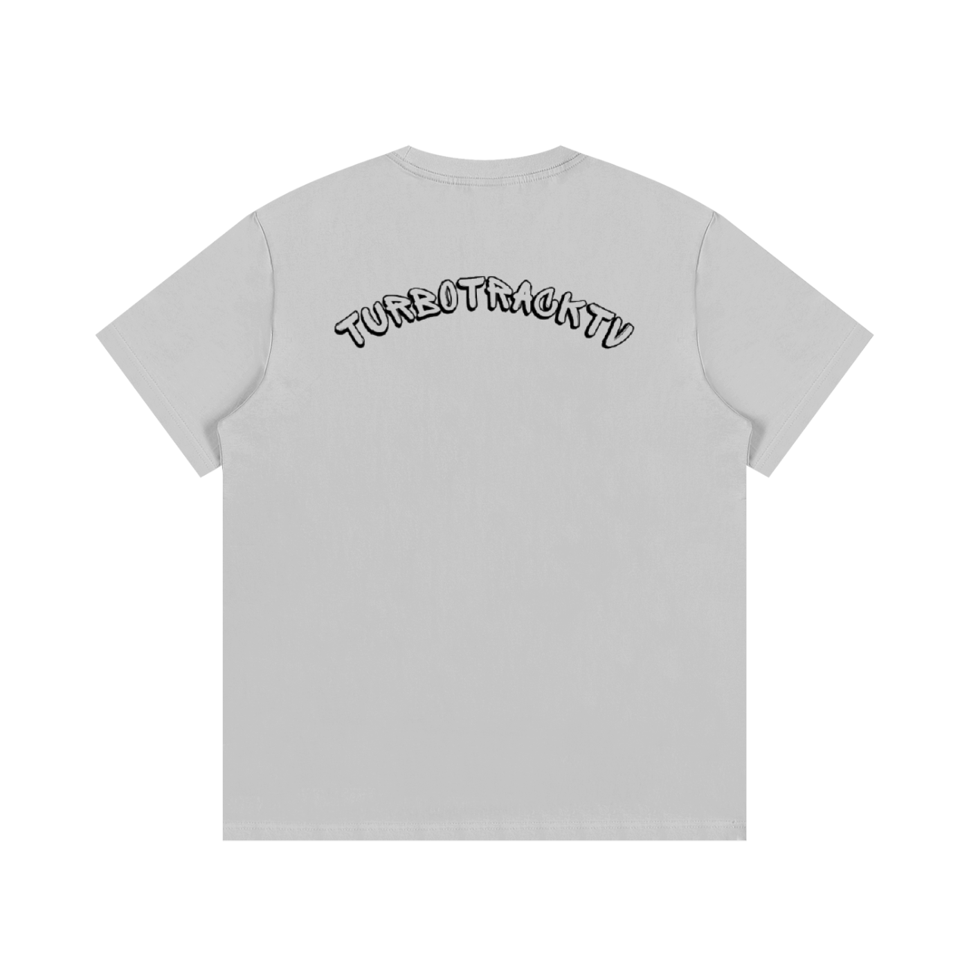 Classic TURBOTRACKTV T-Shirt