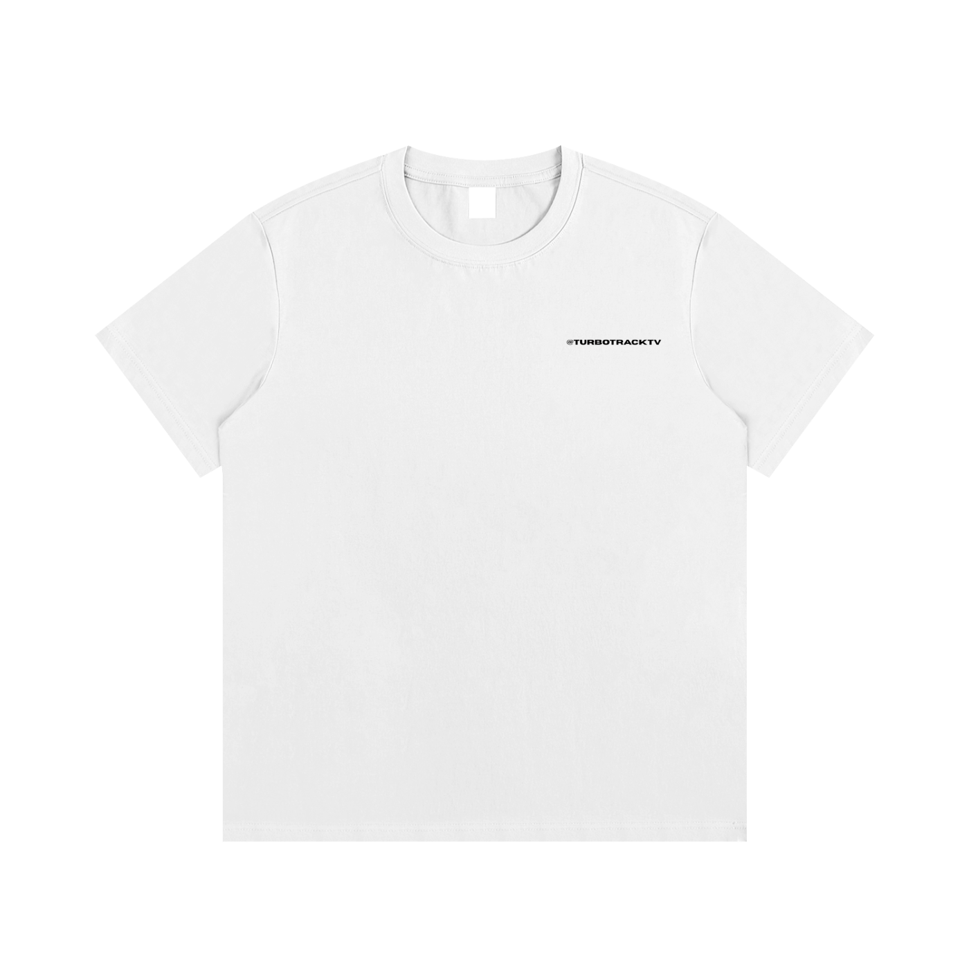 Classic TURBOTRACKTV T-Shirt