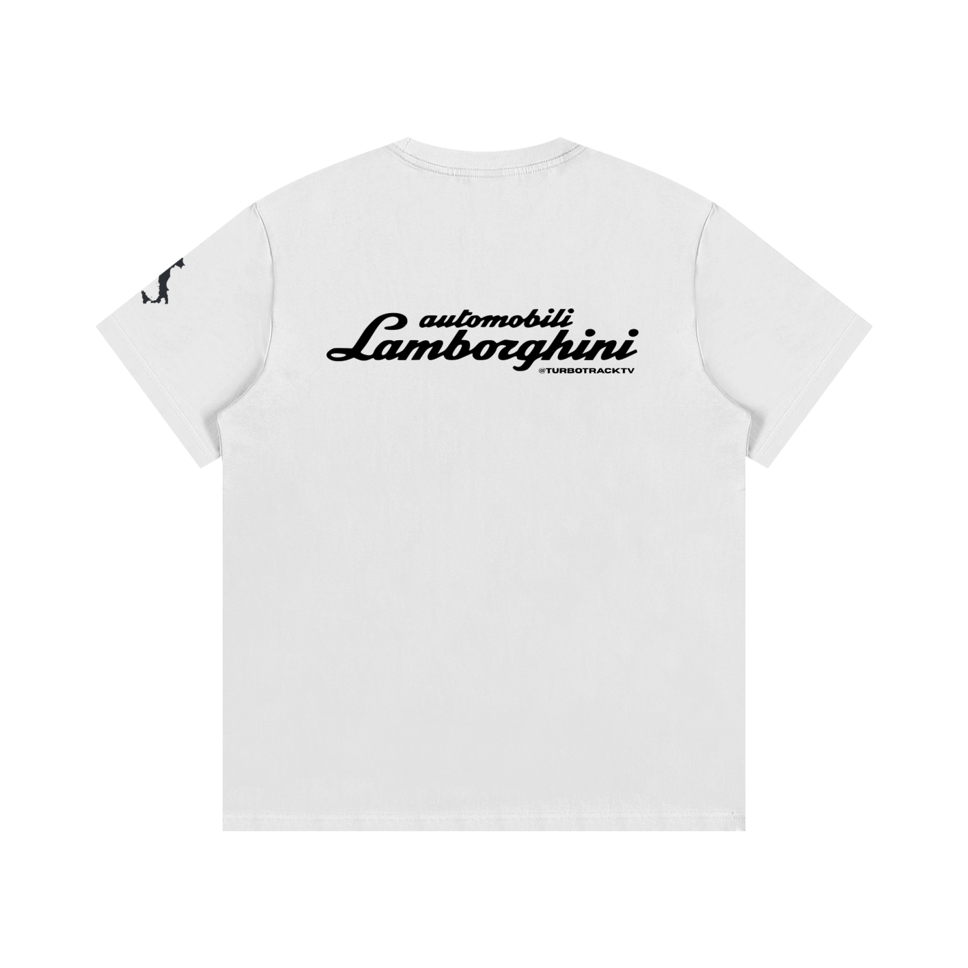 Lamborghini T-Shirt