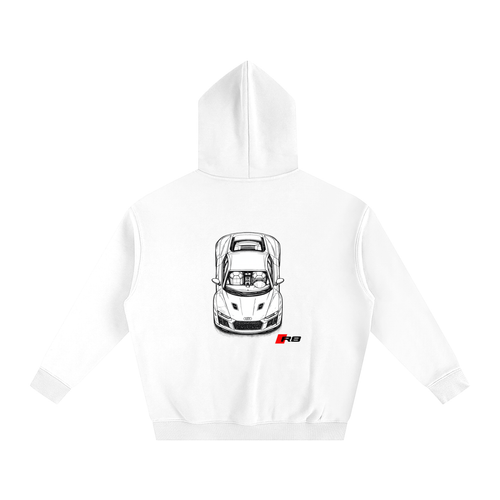 Audi R8 Hoodie