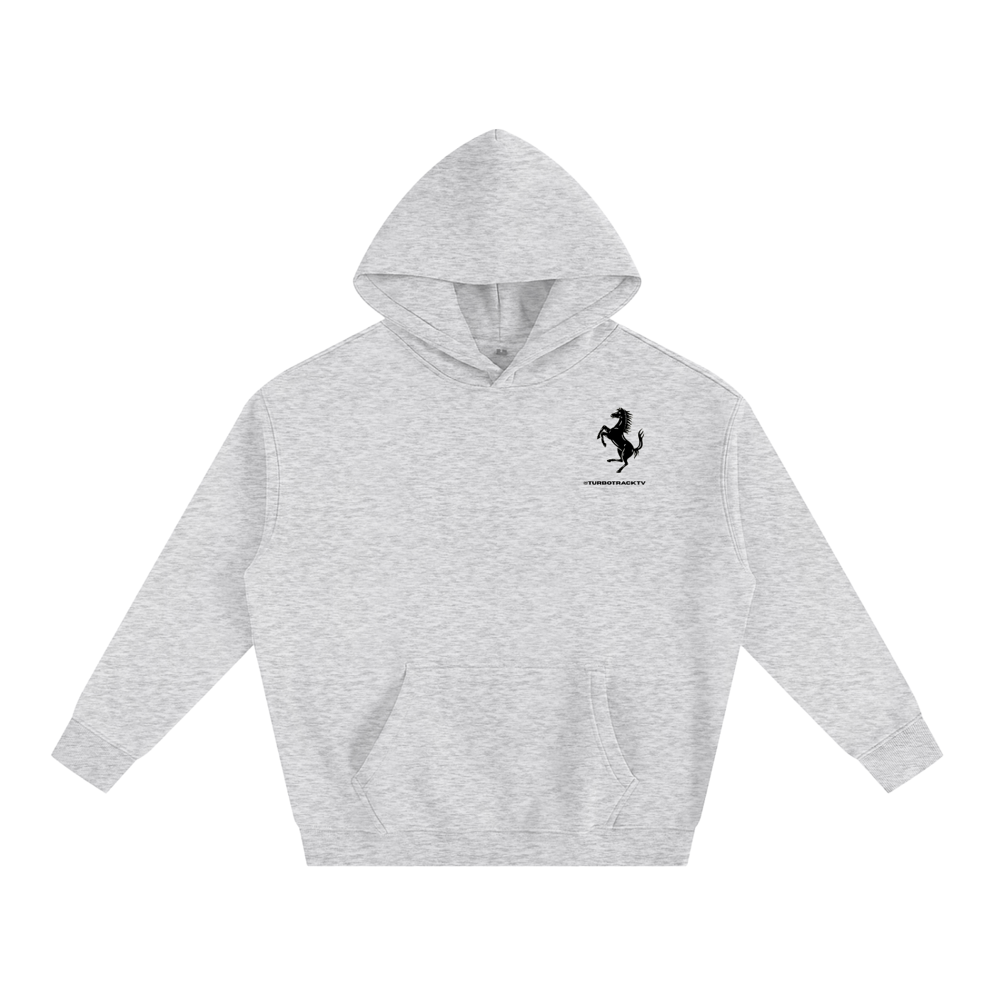 Ferrari LaFerrari Hoodie