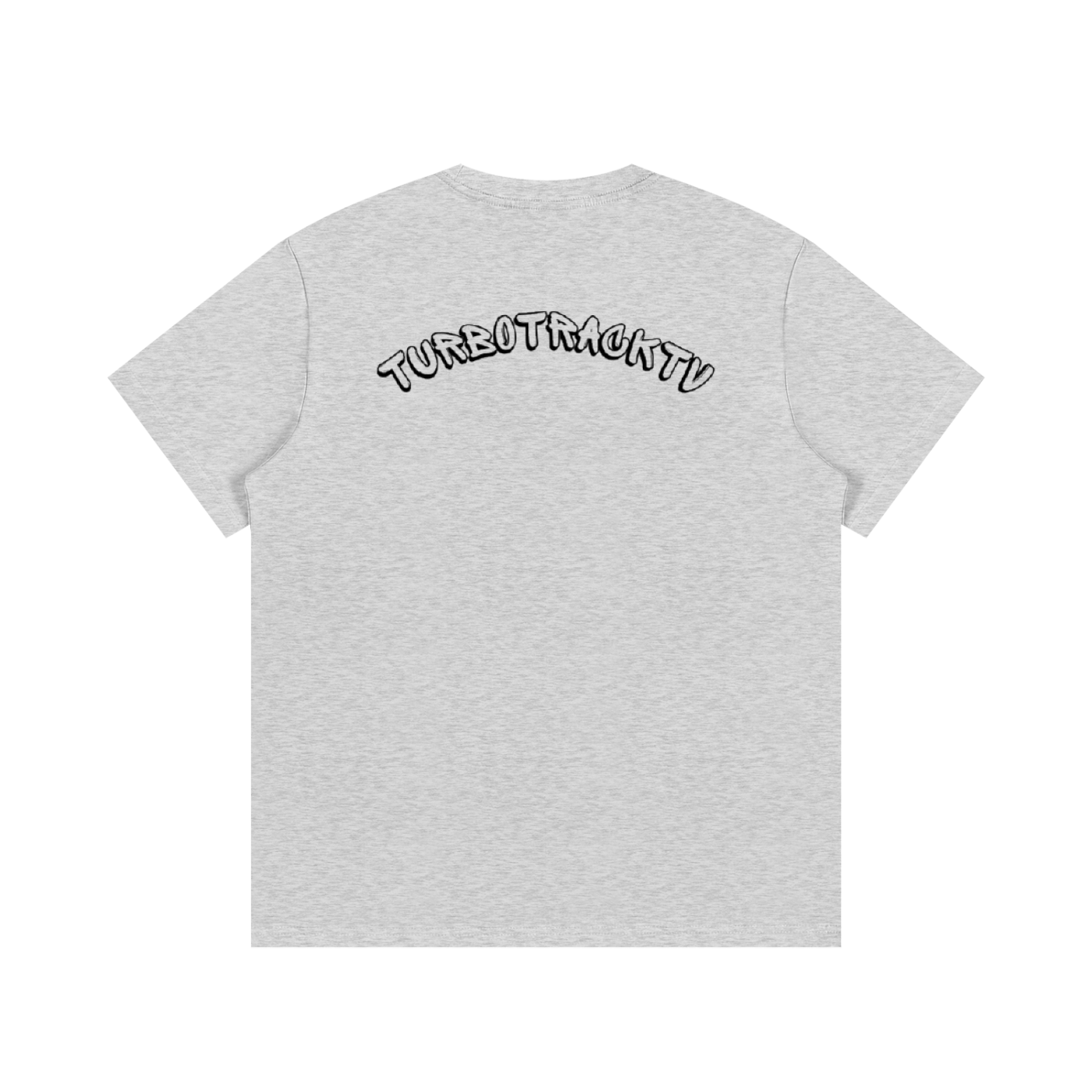 Classic TURBOTRACKTV T-Shirt