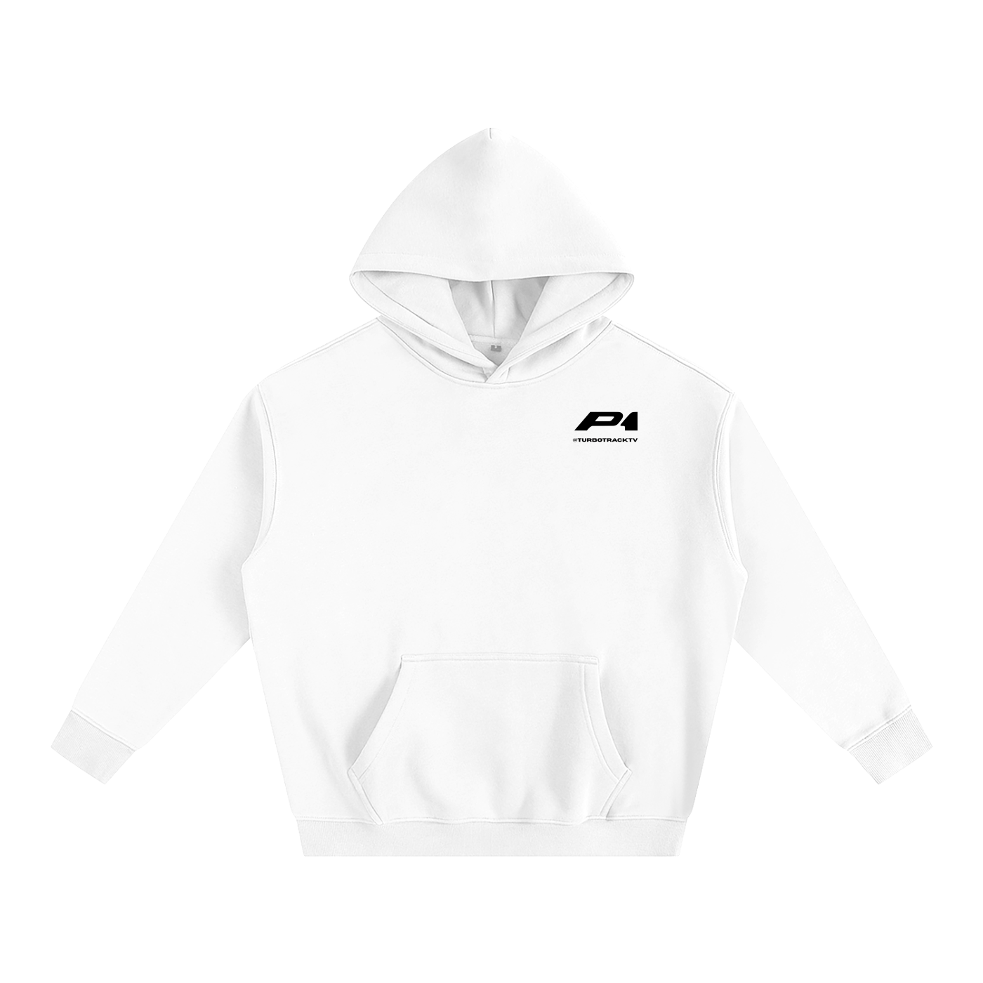 McLaren P1 Hoodie