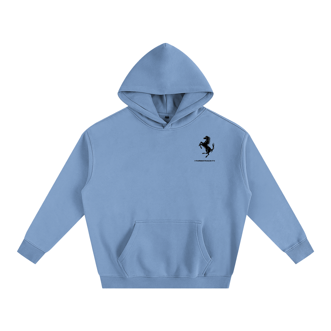 Ferrari LaFerrari Hoodie