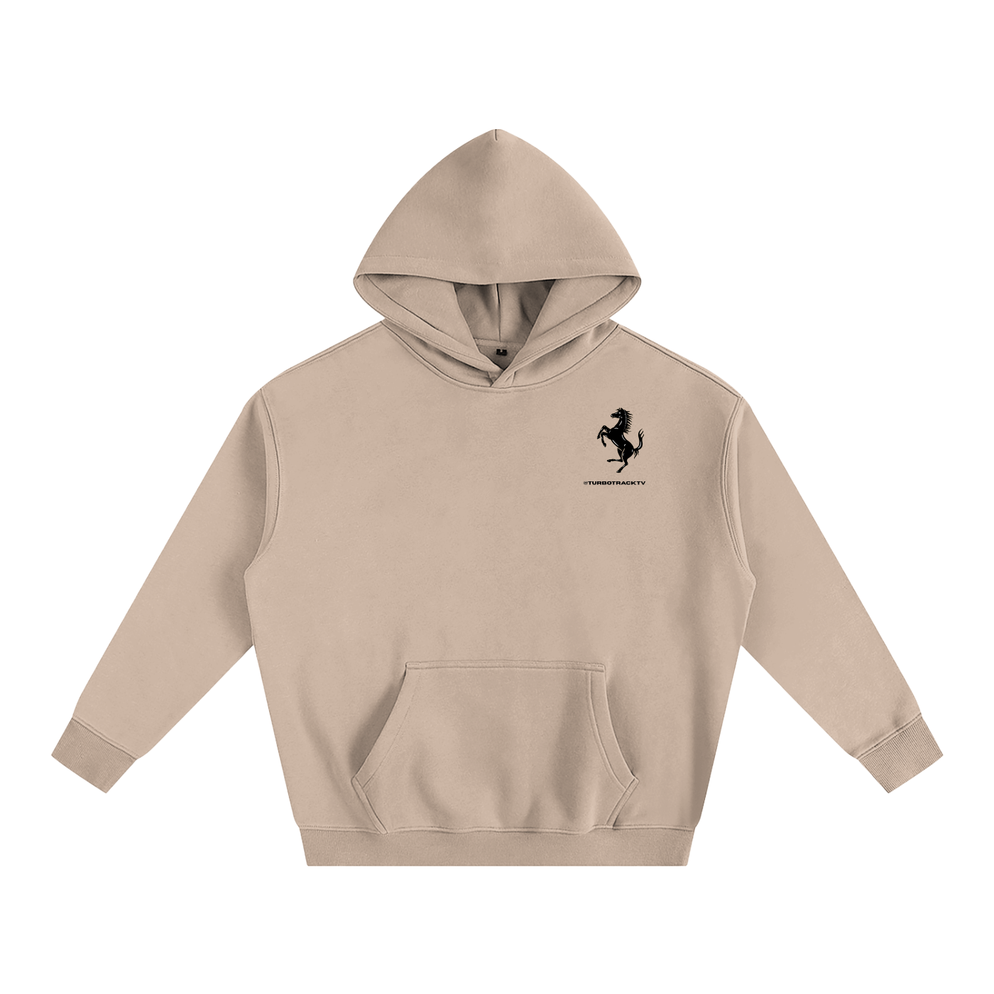 Ferrari LaFerrari Hoodie