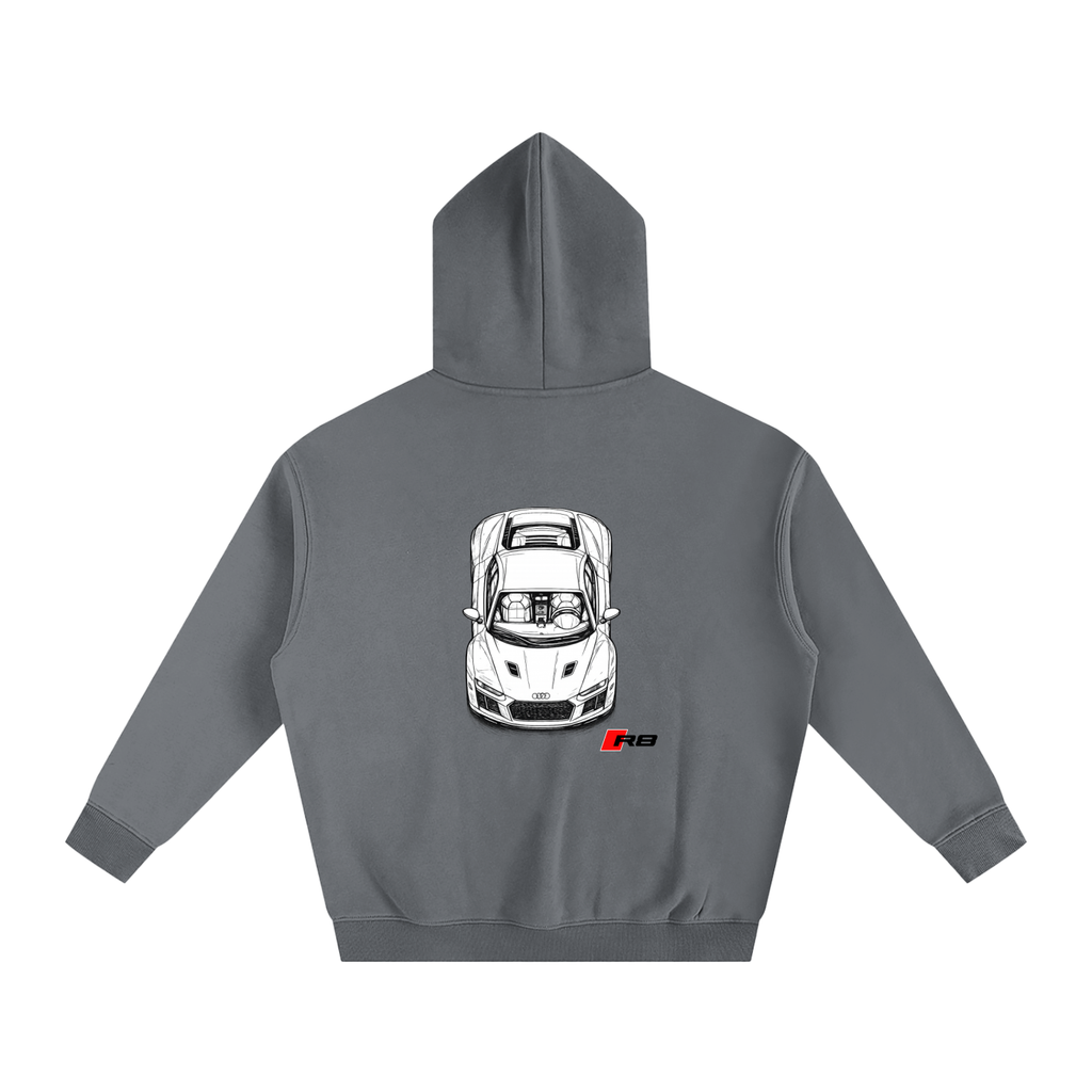 Audi R8 Hoodie