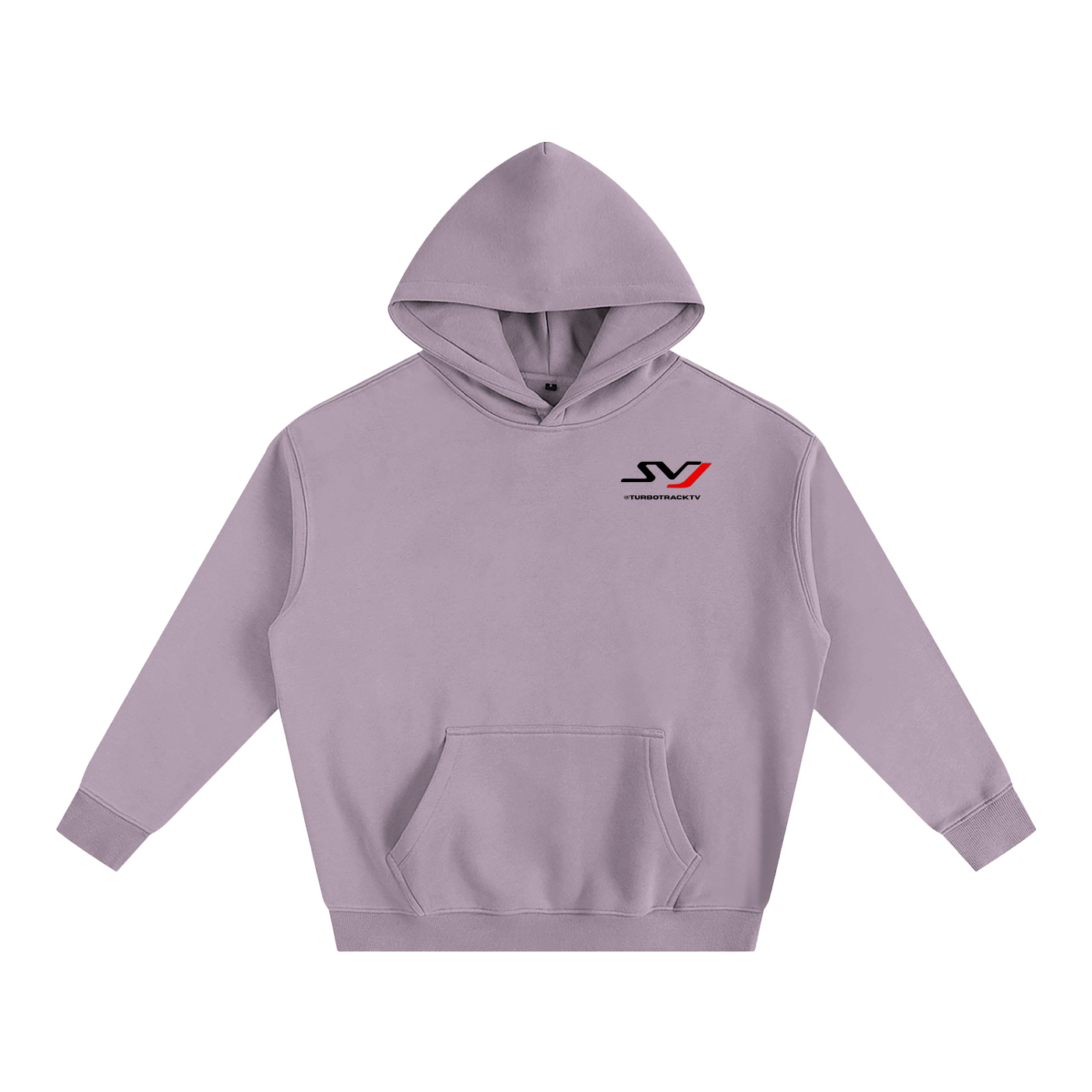 Lamborghini SVJ Hoodie