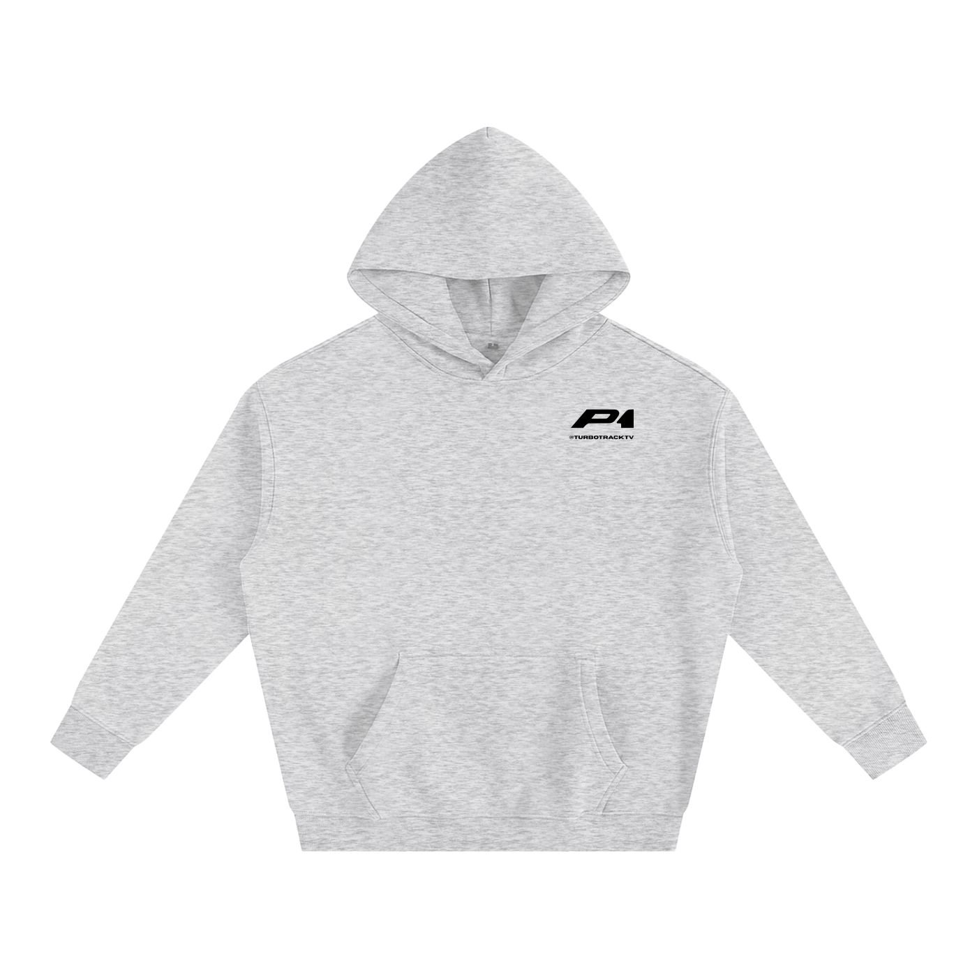McLaren P1 Hoodie