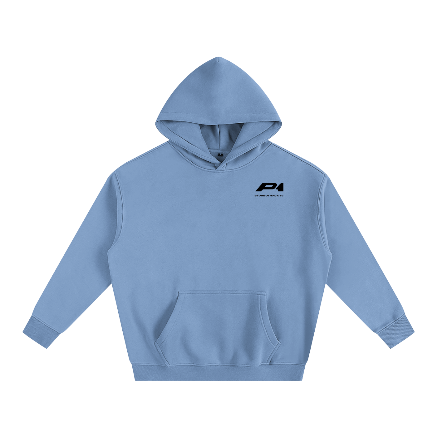 McLaren P1 Hoodie