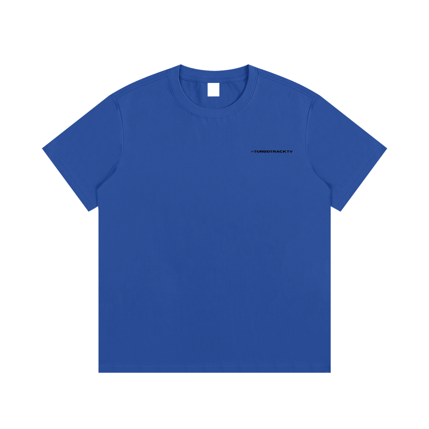 Classic TURBOTRACKTV T-Shirt