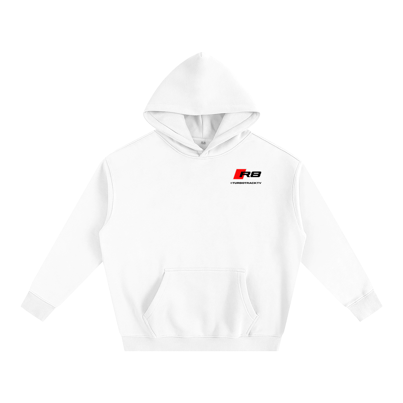 Audi R8 Hoodie