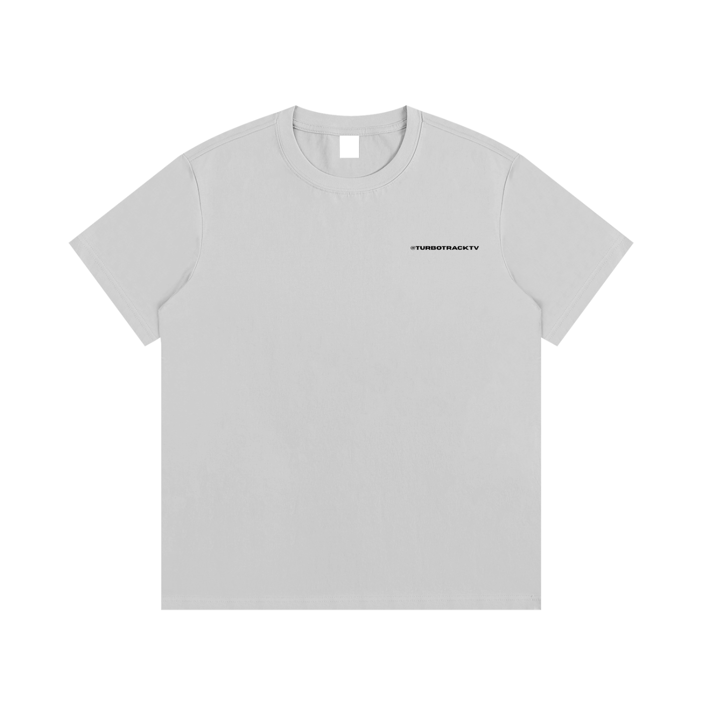 Classic TURBOTRACKTV T-Shirt