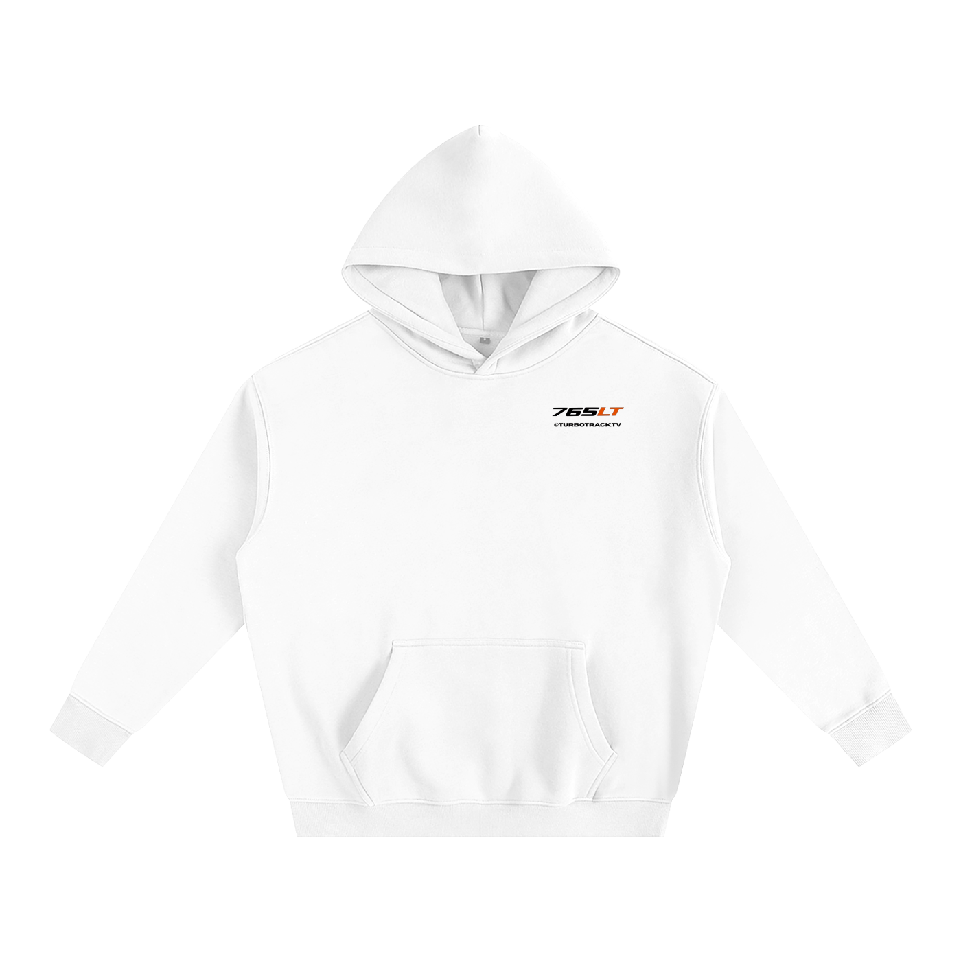McLaren 765LT Hoodie