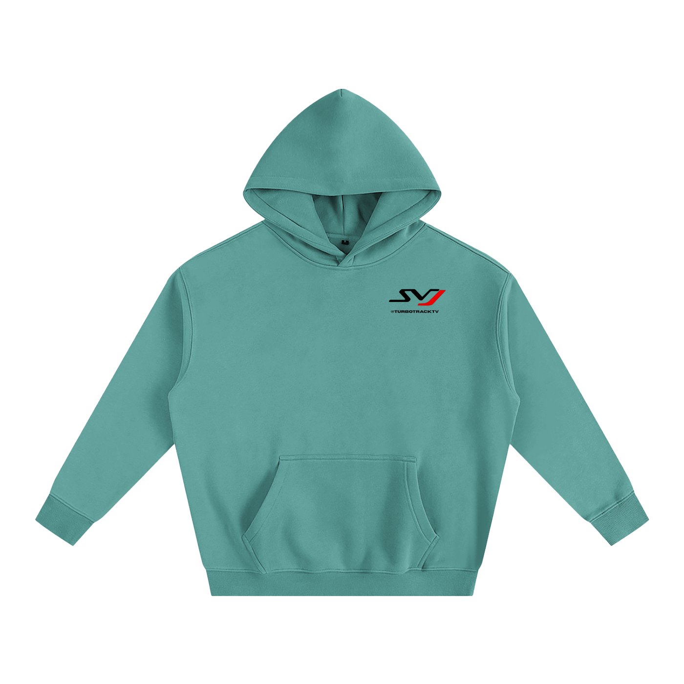 Lamborghini SVJ Hoodie