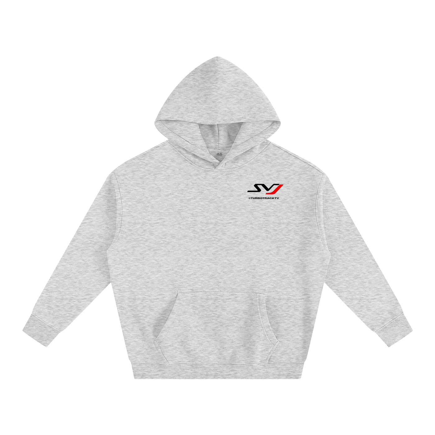 Lamborghini SVJ Hoodie