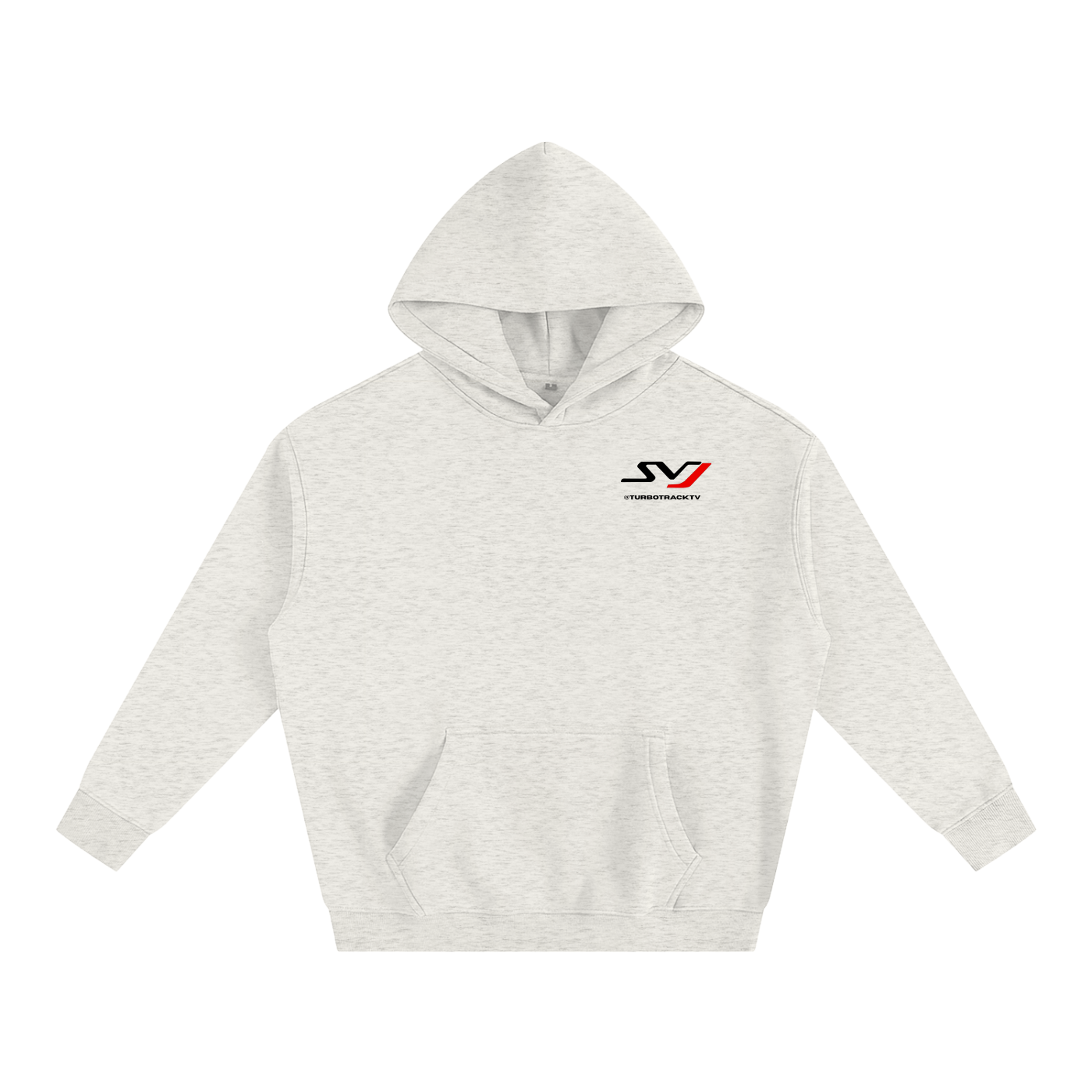 Lamborghini SVJ Hoodie
