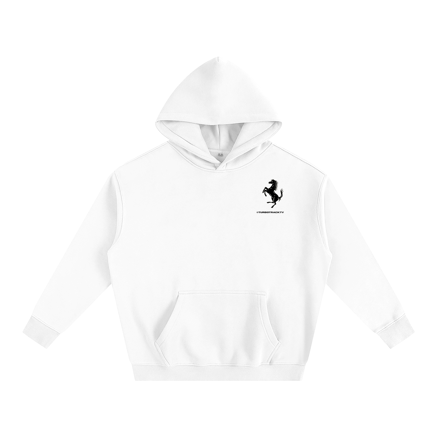 Ferrari LaFerrari Hoodie