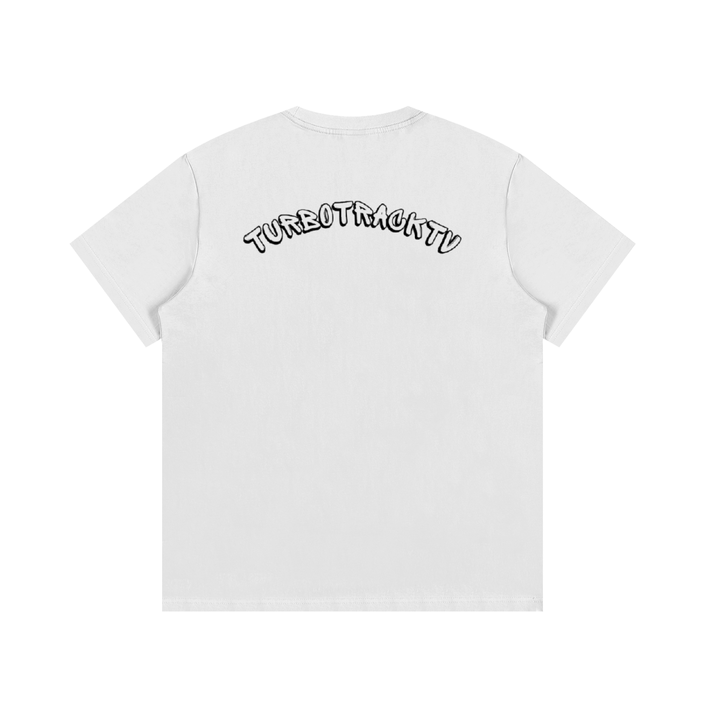 Classic TURBOTRACKTV T-Shirt