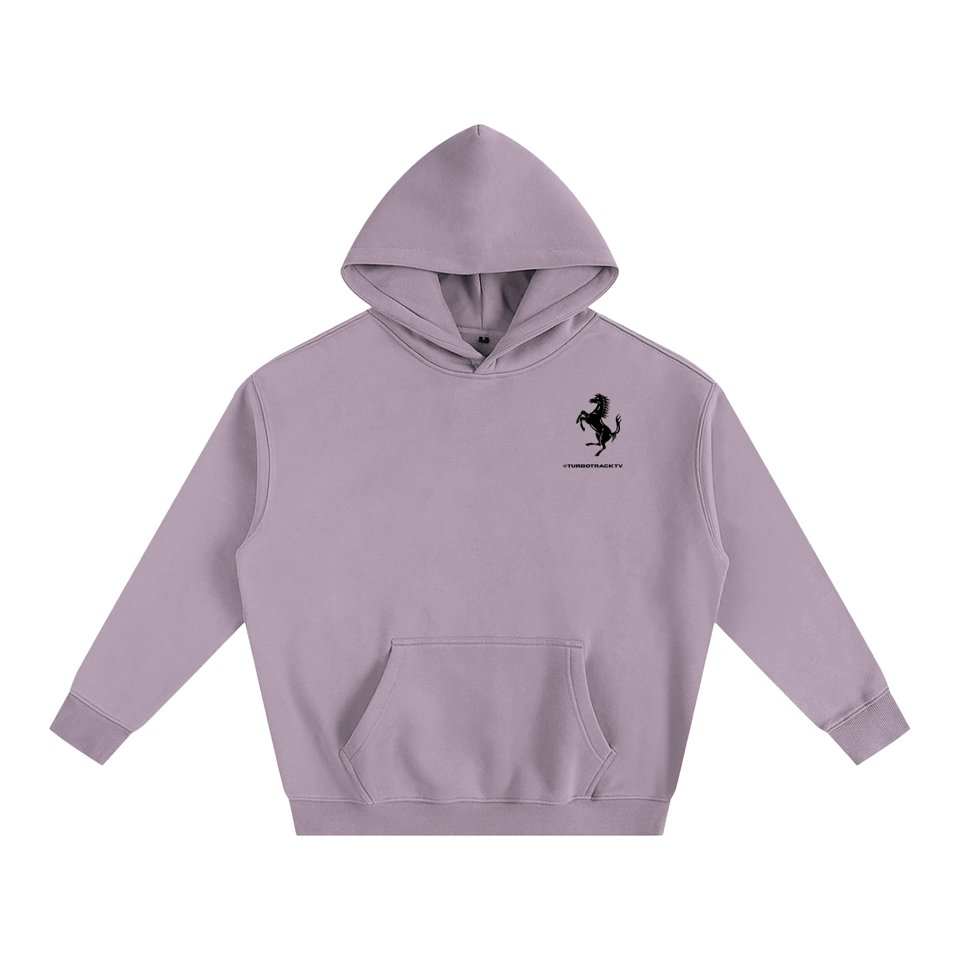 Ferrari LaFerrari Hoodie