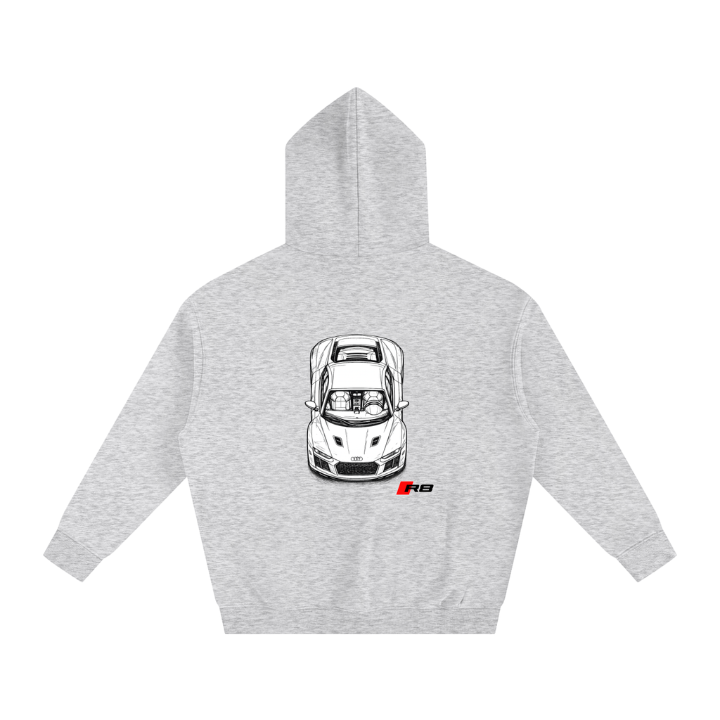Audi R8 Hoodie