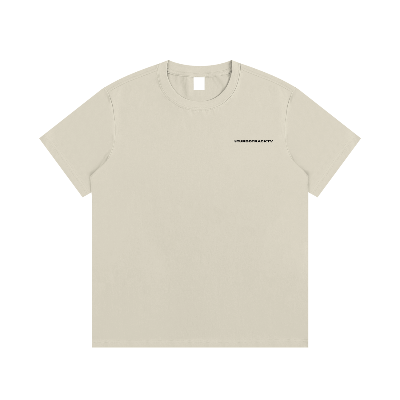 Classic TURBOTRACKTV T-Shirt