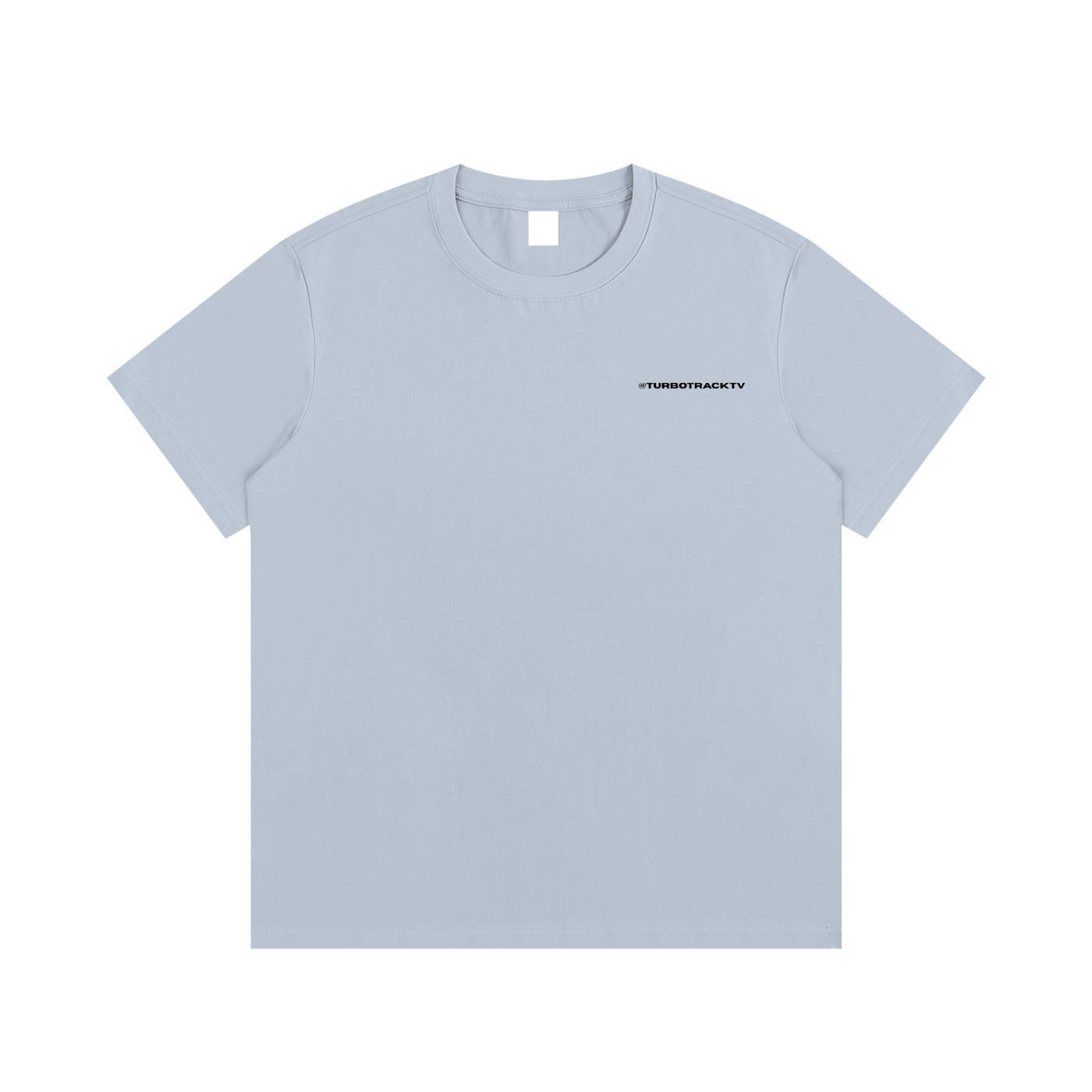 Classic TURBOTRACKTV T-Shirt