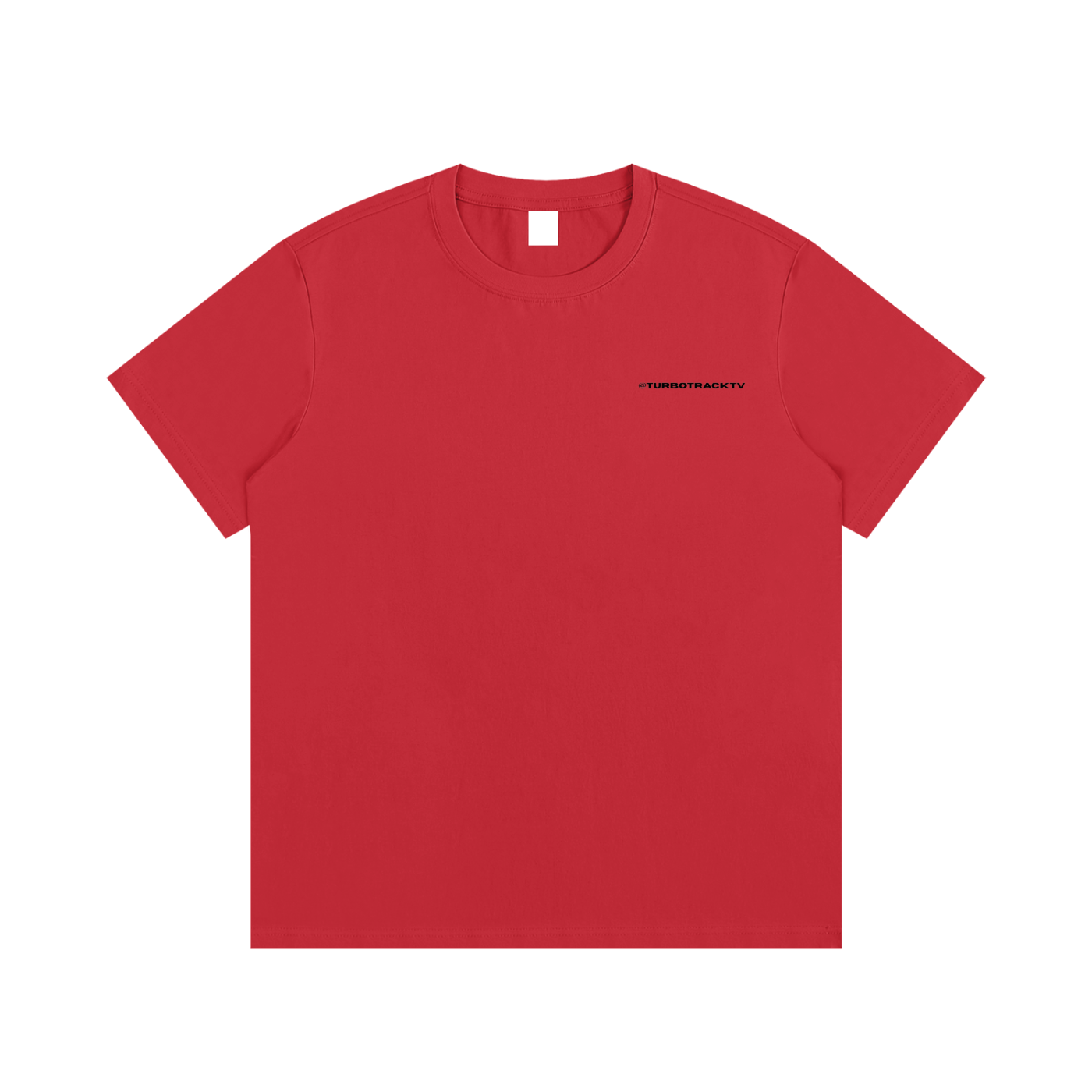 Classic TURBOTRACKTV T-Shirt