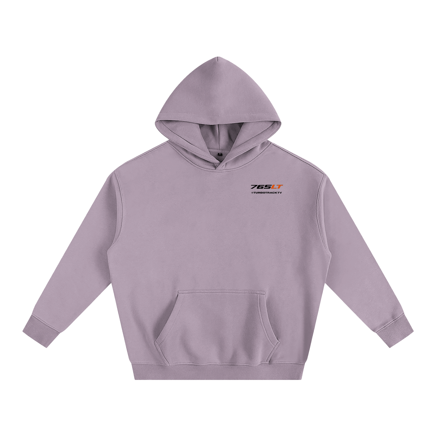 McLaren 765LT Hoodie